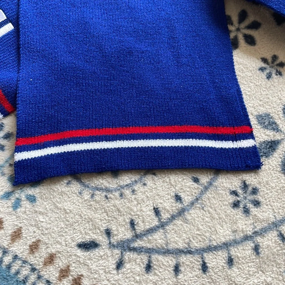 New York Giants scarf